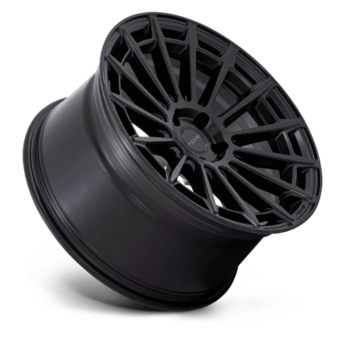 Niche 1PC M274 Amalfi 20X9 5X120 +18MM Matte Black