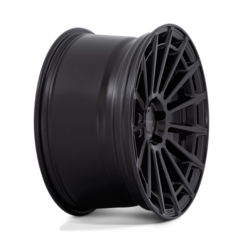 Niche 1PC M274 Amalfi 20X10.5 5X112 +40MM Matte Black