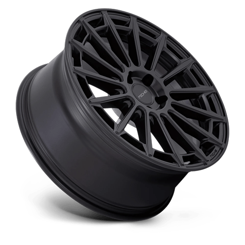 Niche 1PC M274 Amalfi 20X9 5X108 +38MM Matte Black