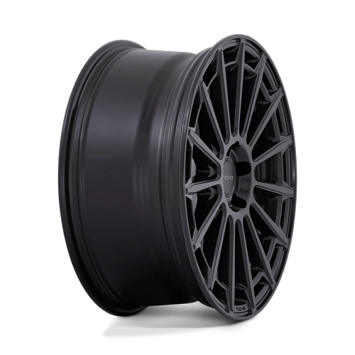 Niche 1PC M274 Amalfi 20X9 5X112 +38MM Matte Black