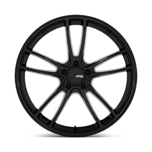 American Racing Ar941 Mach Five 19X11 5X114.3 +50MM Gloss Black