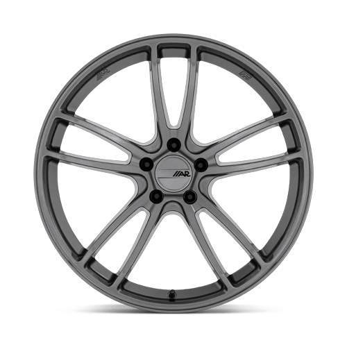 American Racing Ar941 Mach Five 20X10 5X114.3 +40MM Graphite