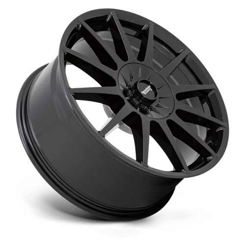 American Racing Ar944 20X9 5X127/5X139.7/5X139 +35MM Gloss Black