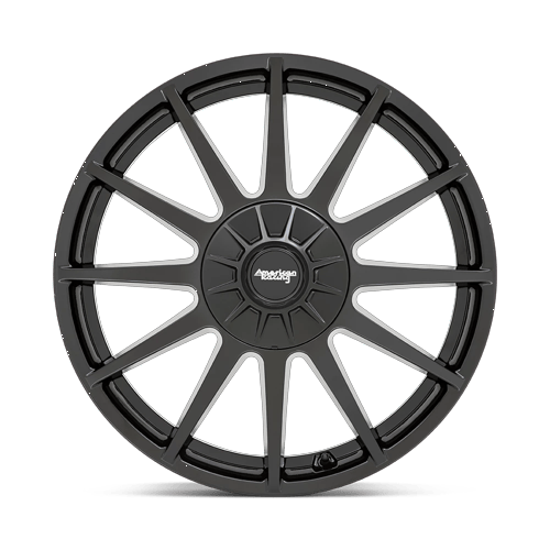 American Racing Ar944 20X9 5X127/5X139.7/5X139 +20MM Gloss Black