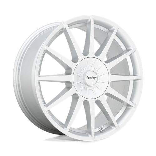American Racing Ar944 20X9 6X120/6X139.7/6X139 +20MM Hyper Silver