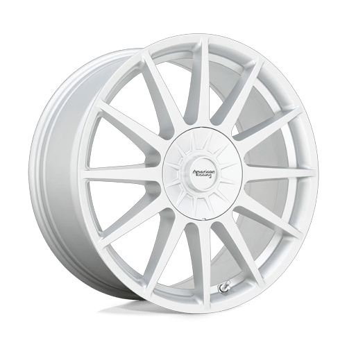 American Racing Ar944 18X8 5X150 +35MM Hyper Silver