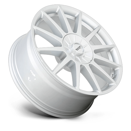 American Racing Ar944 18X8 5X150 +35MM Hyper Silver