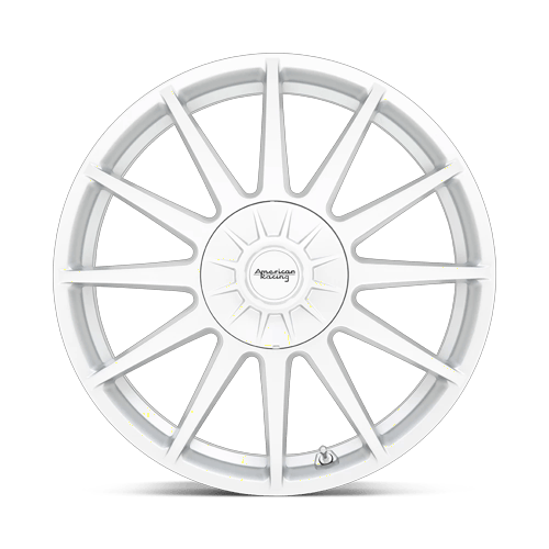 American Racing Ar944 18X8 5X150 +35MM Hyper Silver