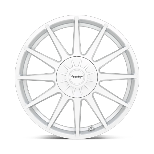 American Racing Ar944 18X8 6X114.3/6X139.7/6X139 +35MM Hyper Silver