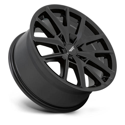 American Racing Ar945 20X9 6X139.7 +20MM Gloss Black