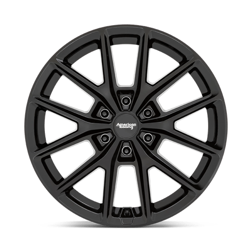 American Racing Ar945 20X9 6X135 +35MM Gloss Black