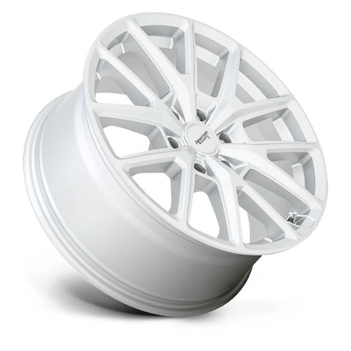 American Racing Ar945 18X8.5 6X139.7 +20MM Hyper Silver