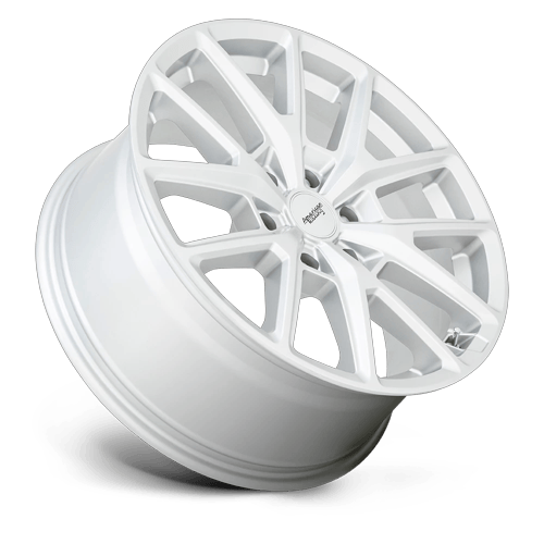 American Racing Ar945 18X8.5 6X114.3 +35MM Hyper Silver