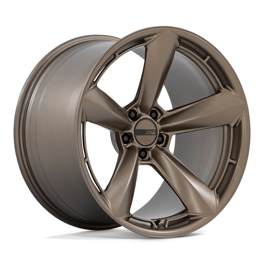 American Racing Ttf 20X9.5 5X115 +15MM Matte Bronze