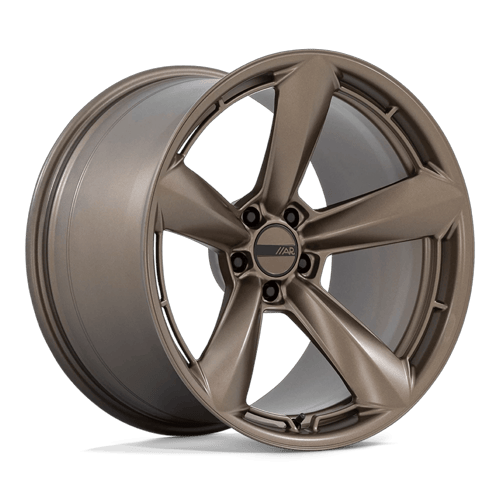 American Racing Ttf 20X12 5X115 +6MM Matte Bronze