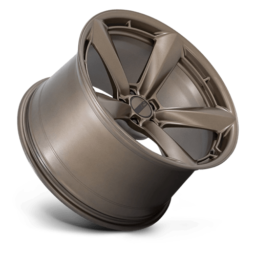 American Racing Ttf 20X9.5 5X114.3 +32MM Matte Bronze