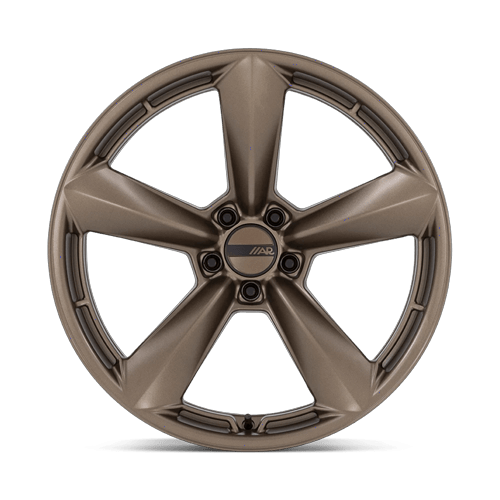 American Racing Ttf 20X11 5X114.3 +50MM Matte Bronze