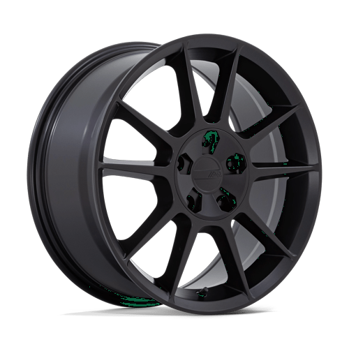American Racing Wwp1 17X7 5X100/5X105/5X105 +40MM Satin Black