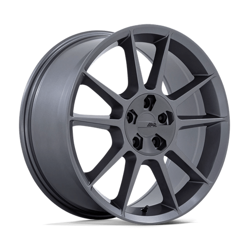American Racing Wwp1 17X7 5X100/5X105/5X105 +40MM Gunmetal