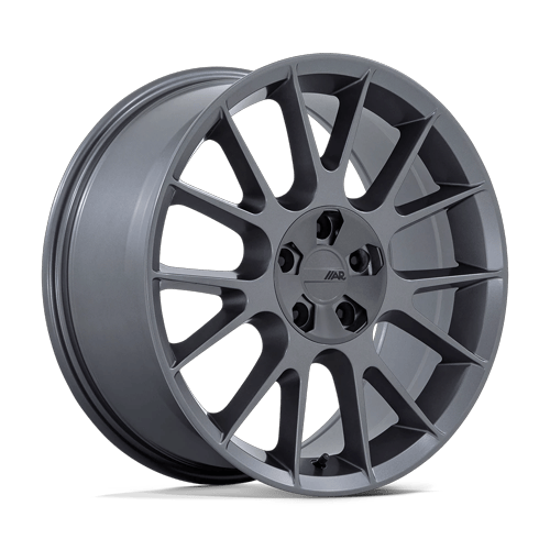 American Racing Wwp2 19X8.5 5X112/5X120/5X120 +40MM Gunmetal