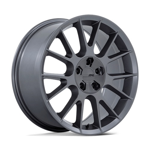American Racing Wwp2 18X8 5X112/5X120/5X120 +40MM Gunmetal