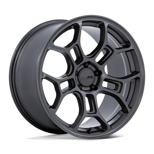 American Racing Ar952 Gt Street 19X11 5X114.3 +50MM Matte Gunmetal