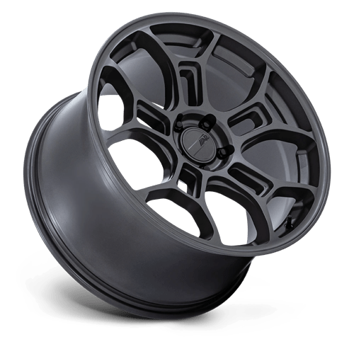 American Racing Ar952 Gt Street 20X11 5X114.3 +50MM Matte Gunmetal