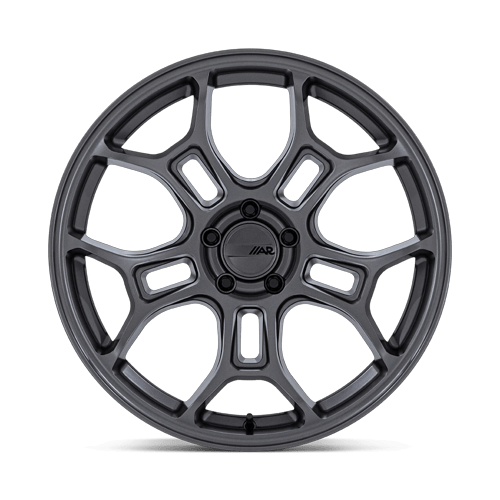 American Racing Ar952 Gt Street 20X11 5X114.3 +50MM Matte Gunmetal