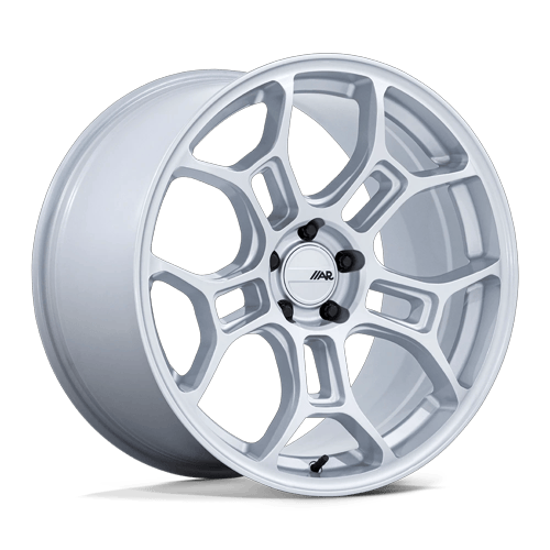 American Racing Ar952 Gt Street 20X11 5X114.3 +50MM Gloss Silver