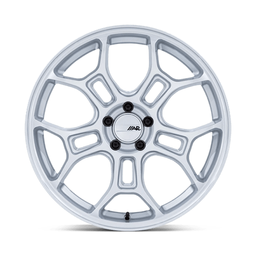 American Racing Ar952 Gt Street 19X10 5X114.3 +35MM Gloss Silver