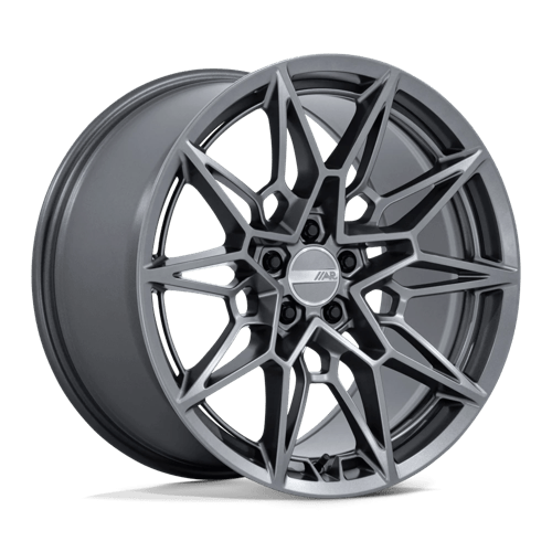 American Racing Ar955 Stampede 19X11 5X114.3 +50MM Matte Anthracite