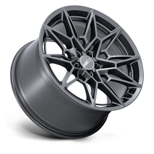 American Racing Ar955 Stampede 19X10 5X114.3 +35MM Matte Anthracite