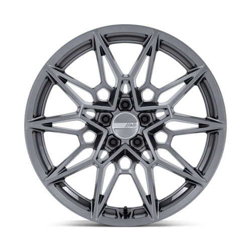 American Racing Ar955 Stampede 19X11 5X114.3 +50MM Matte Anthracite