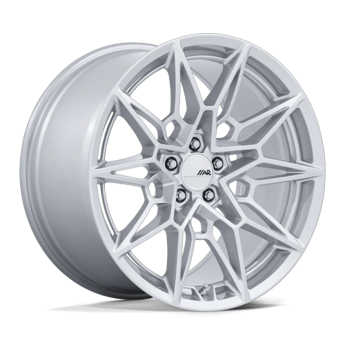 American Racing Ar955 Stampede 19X11 5X114.3 +50MM Gloss Silver