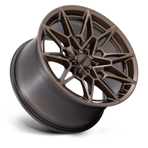 American Racing Ar955 Stampede 19X11 5X114.3 +50MM Matte Bronze