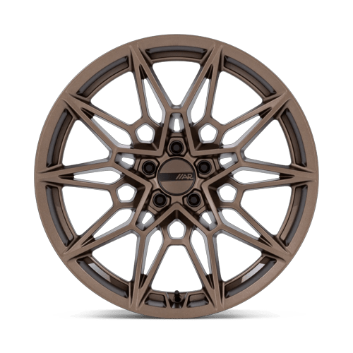 American Racing Ar955 Stampede 19X10 5X114.3 +35MM Matte Bronze