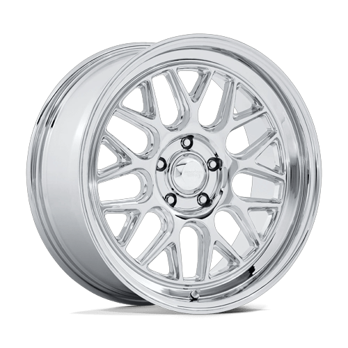 American Racing - G-force 17X10 5X4.5 72 +25 Chrome