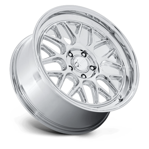 American Racing - G-force 20X10 5X5 78 +6 Chrome