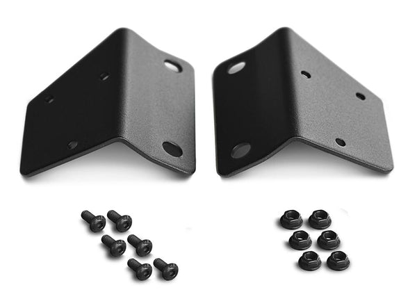 AMP Research 07-20 Toyota Tundra Bedxtender HD Kit - Black - 74614-01A for 2007-2020 Toyota Tundra - front view