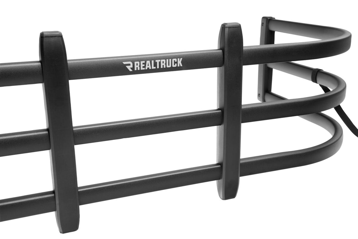 AMP Research 19-22 Ford Ranger Standard Cab Bedxtender HD Max - Black - 74842-01A