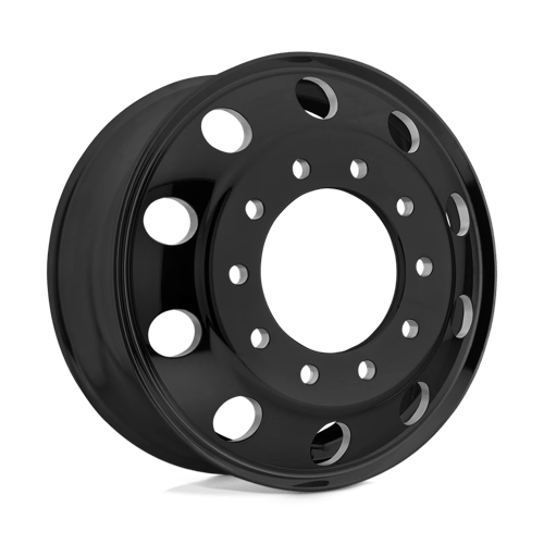 ATX - AO200 19.5X6.75 8X275 G-blk RR -141MM