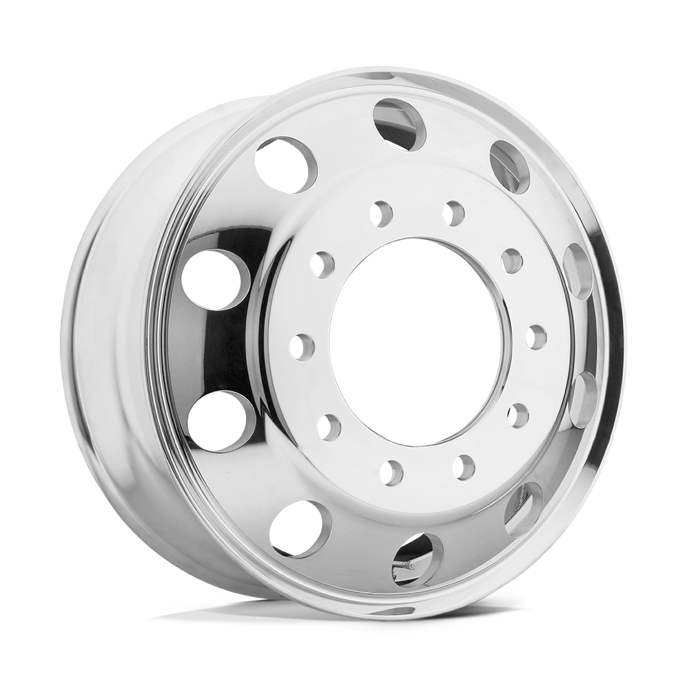 ATX - AO400 22.5X9 10X11.25 Hl-pol Steer Only