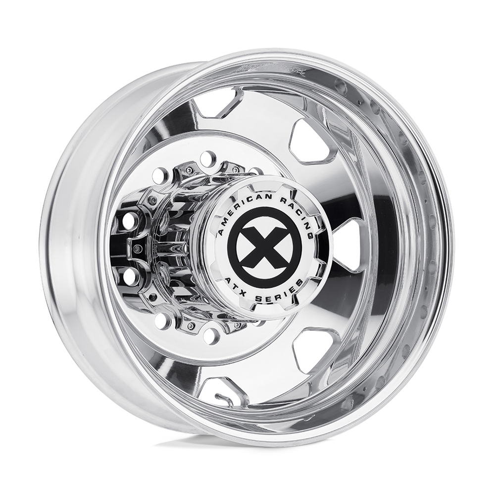 ATX - AO401 24.5X8.25 10X11.25 POL Outer