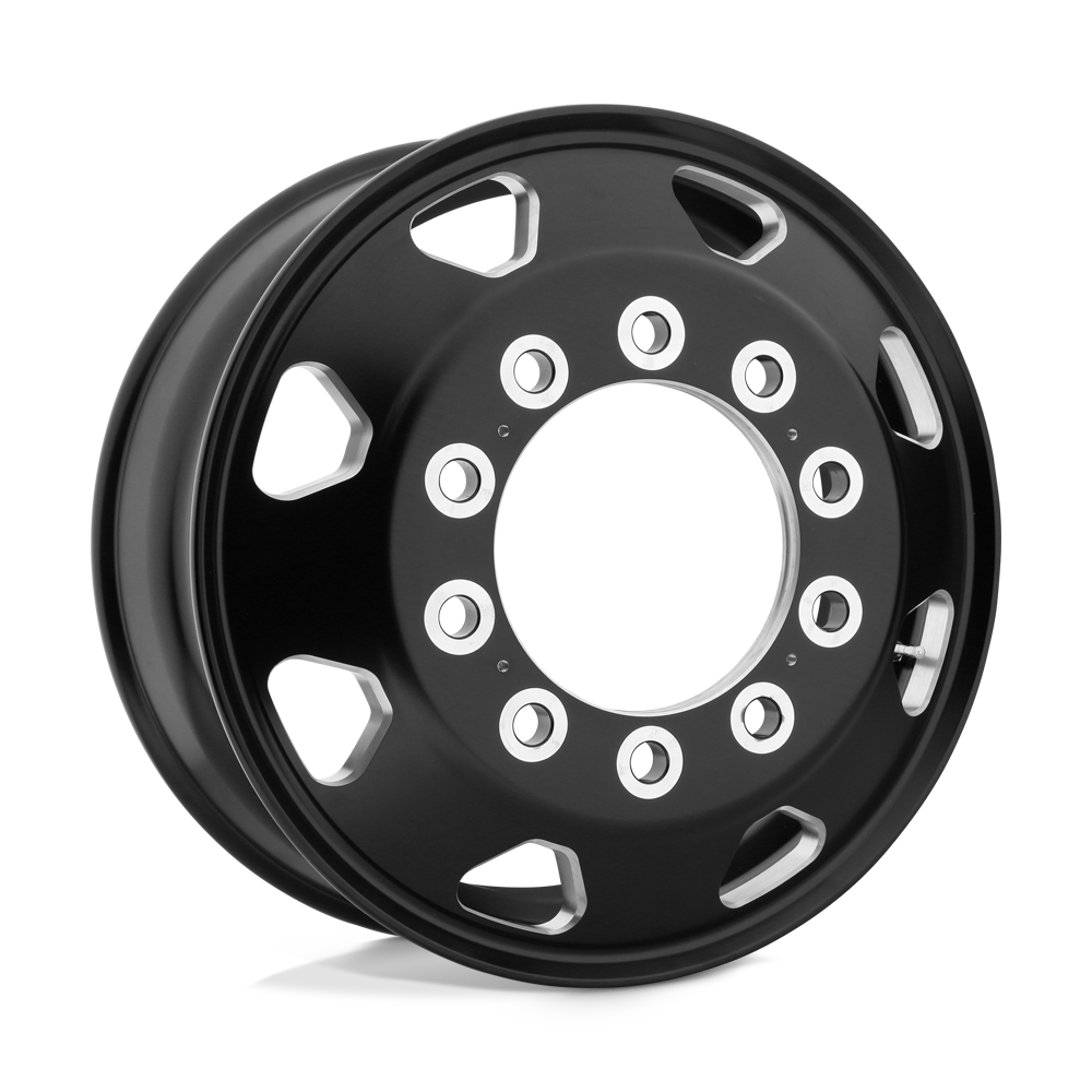 ATX - AO401 24.5X8.25 10X11.25 S-blk Mill INN