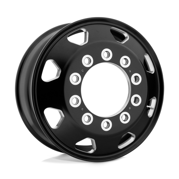 ATX - AO401 24.5X8.25 10X11.25 S-blk Mill INN