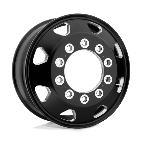 ATX - AO401 24.5X8.25 10X11.25 S-blk Mill INN