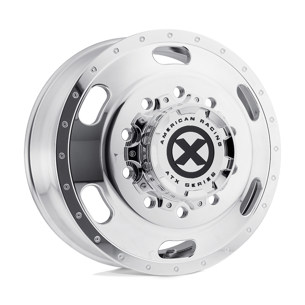 ATX - AO402 22.5X8.25 10X11.25 POL Frt/inn