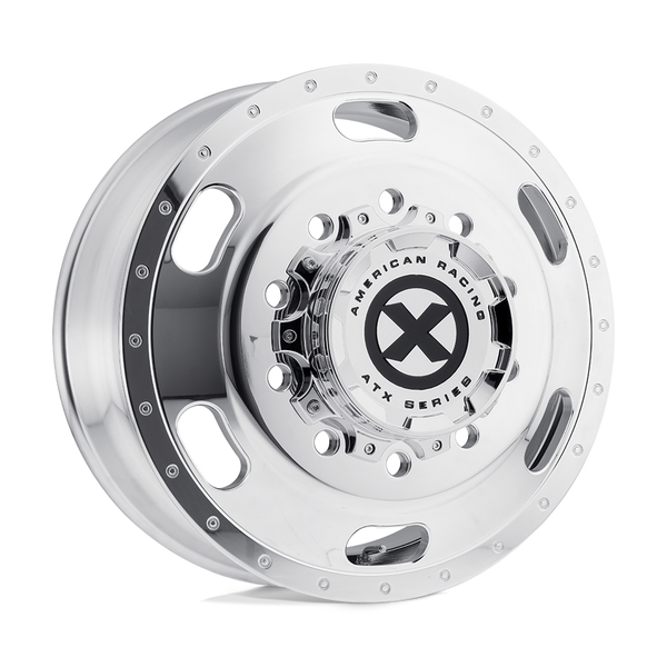 ATX - AO402 22.5X8.25 10X11.25 POL Frt/inn