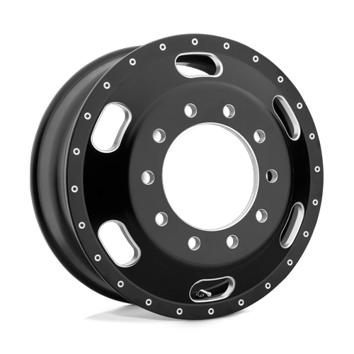 ATX - AO402 22.5X8.25 10X11.25 S-blk Mill INN