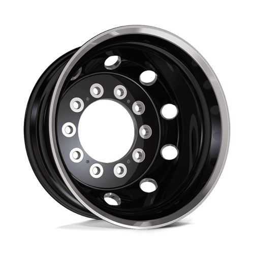 ATX - AO404 22.5X9 10X11.25 S-blk P-lp Rear